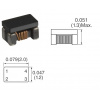 ACM2012-900-2P-T001 Tlmivka 680 Ohm 0,4A 50V