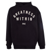 Everlast Greatness Within pánska mikina Black/White 2XL