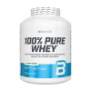 BioTechUSA 100% Pure Whey Milk Rice 2270 g