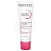 Bioderma Sensibio Defensive krém s ľahkou textúrou 40 ml 40 ml pleťový krém