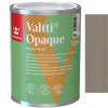 TIKKURILA® VALTTI® OPAQUE WOOD FINISH Barva alkyd-akrylátová, na dřevěné povrchy Barva (odstín): TVT Q699 Výlet, Velikost balení: 1 l, Stupeň lesku: polomat