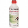 Glycerín VG Pure Chemical 630 g 500 ml čistota 99,5 %