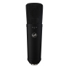 Kondenzátorový štúdiový mikrofón Warm Audio WA-87 R2 Black