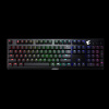 GIGABYTE KB herní klávesnice AORUS K9, optická, mechanická GK-AORUS K9
