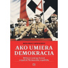 Ako umiera demokracia - Hett Benjamin Carter