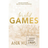 Twisted Games (Ana Huang)