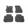 Koberce Gumenné Rezaw Plast Subaru LEGACY 2009-2014