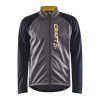 Pánske tričko Craft Core Subz dark grey L