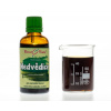 Medvědice - bylinné kapky (tinktura) 50 ml - doplněk stravy