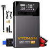 VTOMAN X7 Auto Jump Starter - Tire Inflator