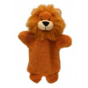 Lev 28cm, maňuška