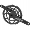 CESTNÝ KĽUKOVÝ MECHANIZMUS FORCE ROAD C9.5 50/34 HLINÍKOVÝ 175 MM NA ŠTVOREC