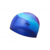 Silikonová čepice NILS Aqua NQC Multicolor M12