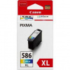 CL-586 XL 6226C001 color 300str. CANON