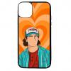 Kryt na telefon - Stranger Things - SL07 (Značka: Motorola, Model telefonu: Moto E30/E40)