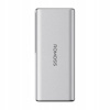 Powerbanka Romoss PPU10 10000mAh 130W (strieborná)