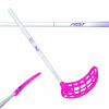 Fat Pipe FAST 29 THIN JAB FH2 PINK biela / ružová, Pravá (pravá ruka dole), 101cm (=111cm)