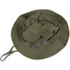 Veľkosť klobúku Mil-Tec L (Americká armáda Hon Hat Hat - Green Oliv - L)