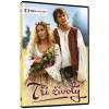 Tři životy (DVD)