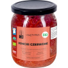 Sątyrz Kimchi Červené bio 450 g