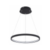 GLOBO 67192-19B RALPH závesné svietidlo 1xLED 19W