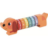 2Kids Toys Valčeková kalkulačka Psík