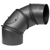 Parkanex BERTRAMS Koleno - nastavitelné UNI 150 mm BERTRAMS