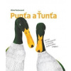 Punťa a Ťunťa - Klára Pavlovcová