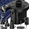 Elektrická pumpa RETOO XG-668A 35 W