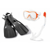 Športový potápačský set Wave 55658 Intex