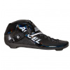 Powerslide Boty Accel Race Black (Velikost eur: 34)