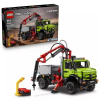 LEGO® Technic Mercedes-Benz Unimog U 5023 s žeriavom 42242