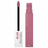 Maybelline New York Super Stay Matte Ink 180 Revolutionary 5 ml