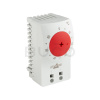 STEGO Termostat KTO 111, 1NC, pre vykurovanie (regulácia vykurovacieho telesa), 0...60°C, IP20