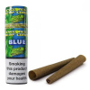 Hemp Blunt Cones - konopný blunt dutinky, balení 2ks BLUE BOX 12KS