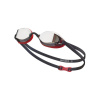 Nike Legacy M Goggle 54 Red Black One Size