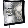 Aurora Softbox Reporter s Softbox Aurora 50 x 50 cm Firefly II S