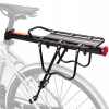 Sedlovka/rám zadného Bagażnik bicyklov Mundo DR012