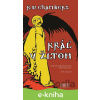 E-kniha Kráľ v žltom - R.W. Chambers