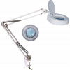 Stolná lampa s lupou s lupou 8D T9 8606C-D (Stolná lampa s lupou s lupou 8D T9 8606C-D)