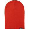 O'Neill DOLOMITE BEANIE červená,čierna Pánska zimná čiapka UNI