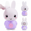 Alilo Honey Bunny Bunny - Purple 0+ (Alilo Honey Bunny Bunny - Purple 0+)