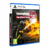 Emergency Call - The Attack Squad (PS5)