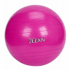 Sedco Gymnastický míč Yoga Ball 75 cm (Růžová)