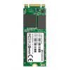 TRANSCEND MTS600 64GB SSD disk M.2 2260, SATA III (MLC), tray