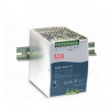 ABCtech MEAN WELL SDR-480P-24 napájecí zdroj 1 x, 24 V/DC, 20 A, 480 W na DIN lištu