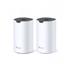 TP-Link Deco S7(2-pack) Mesh systém AC1900 s Wi-Fi pro celoplošné pokrytí domácnosti (Deco S7(2-pack))