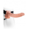 Pripínací penis Fetish Strap-on 9 - 25cm