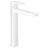 Hansgrohe Metropol umývadlová batéria stojanková biela 32512700
