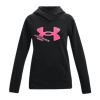 Detská mikina Under Armour 1366046 - 001 - 170